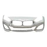 BMW 2 Series Gran Coupe F44 M Sport front bumper 2020-2024 Genuine 51118075476