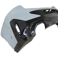 Load image into Gallery viewer, BMW X4 G02 M Sport rear bumper 2022-2024 Genuine Used 51128081867
