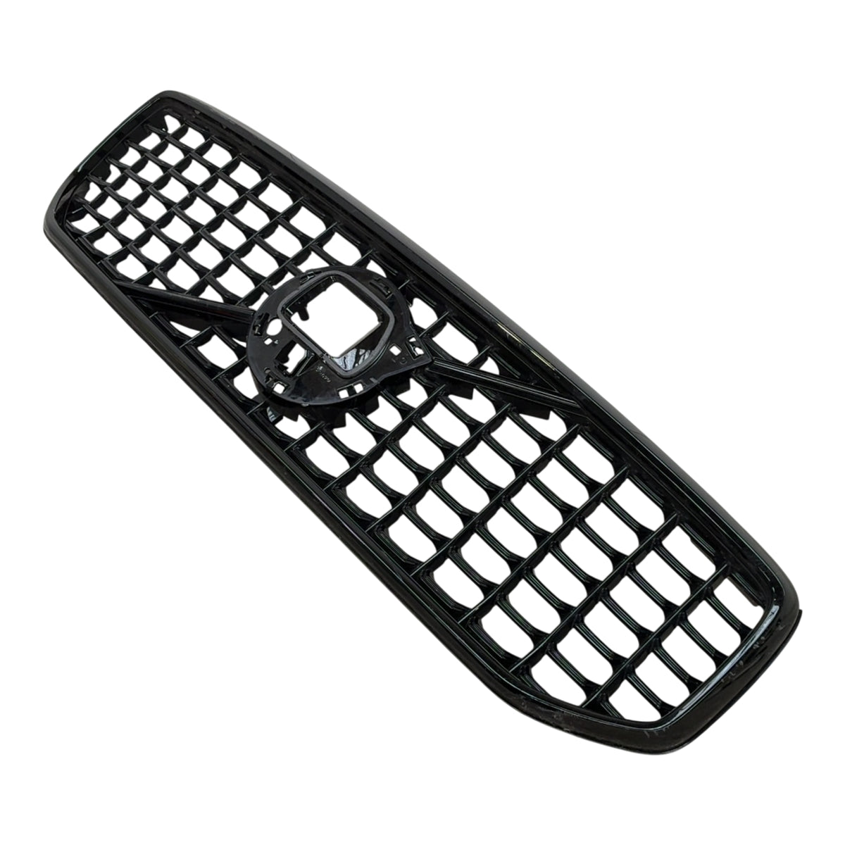 Volvo XC40 front bumper upper grill 2022-ON Genuine 32409406